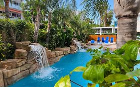 Ancora Salou La Siesta Apartments